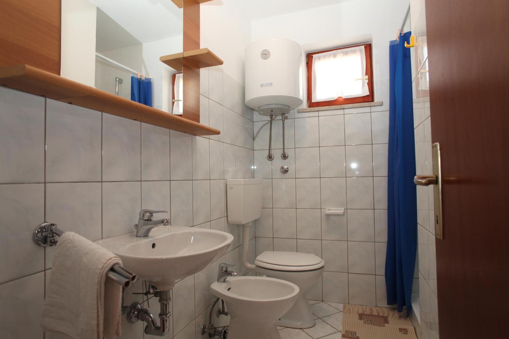 Apartments Duomo Cres Zewnętrze zdjęcie