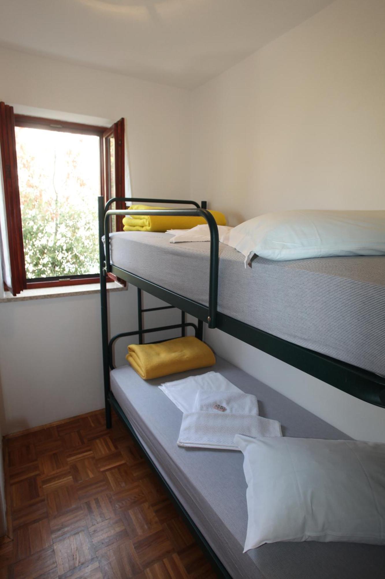 Apartments Duomo Cres Zewnętrze zdjęcie