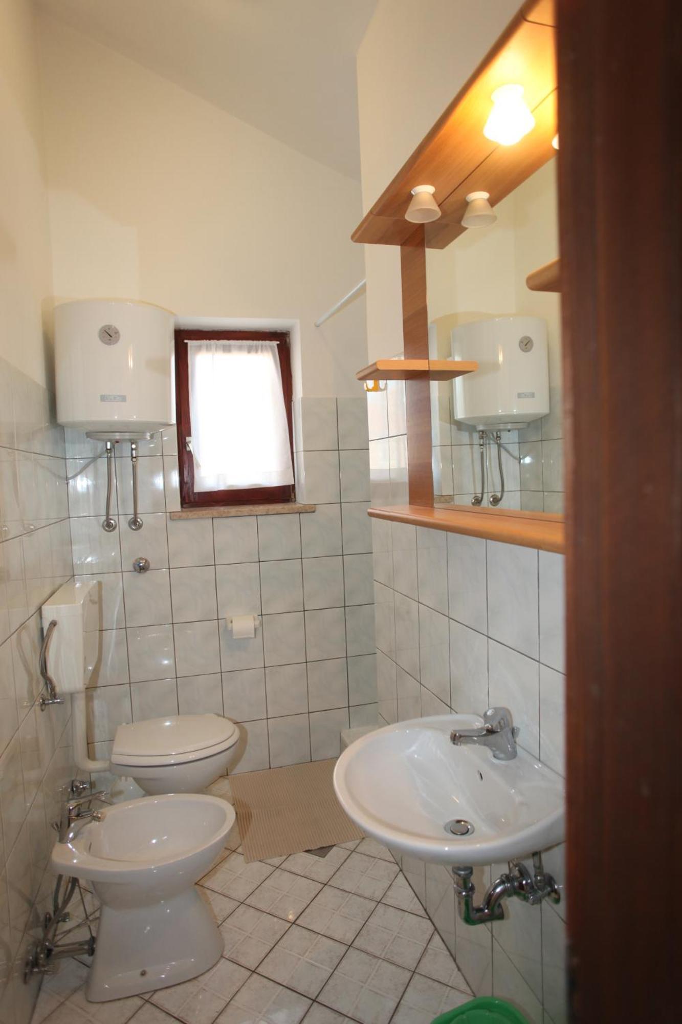 Apartments Duomo Cres Zewnętrze zdjęcie