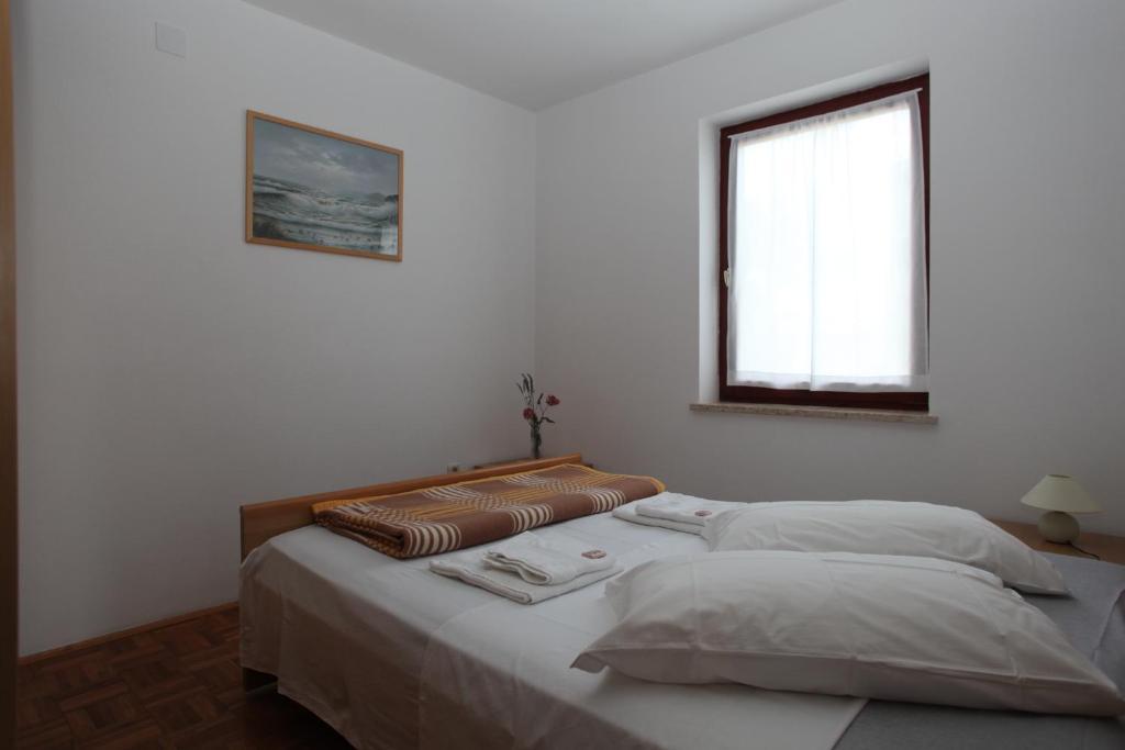 Apartments Duomo Cres Pokój zdjęcie