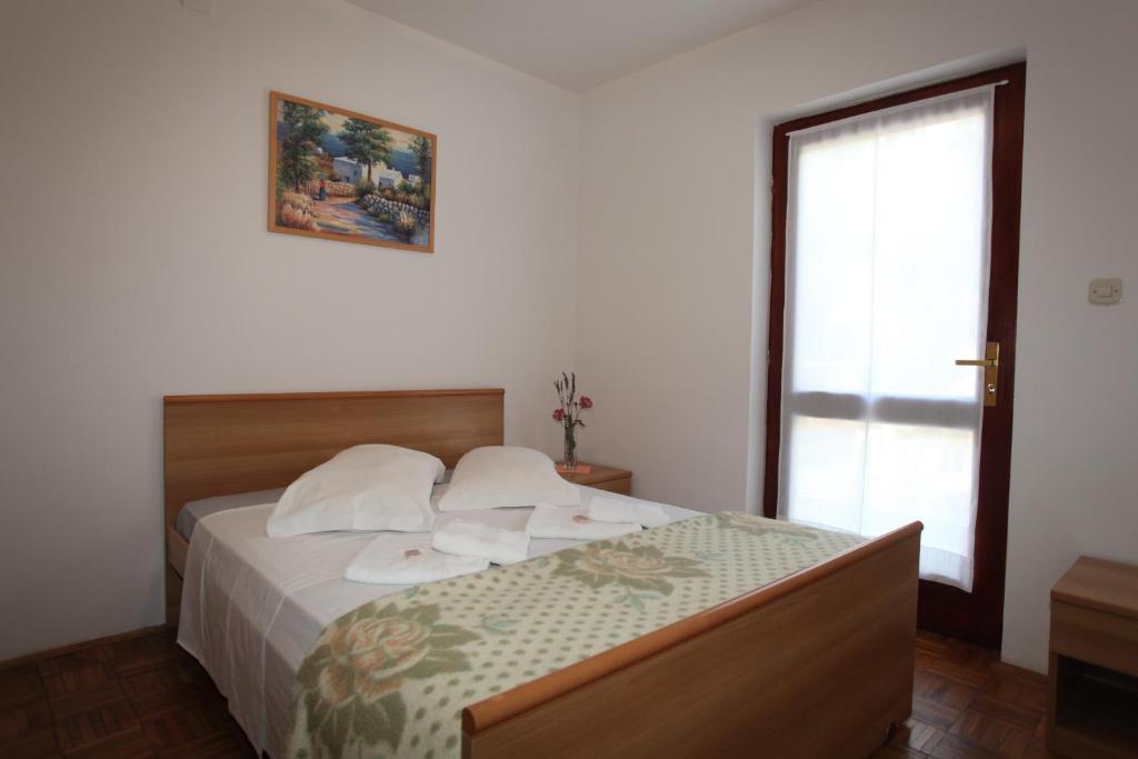 Apartments Duomo Cres Pokój zdjęcie