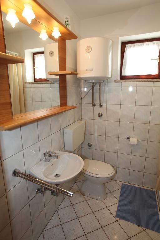 Apartments Duomo Cres Zewnętrze zdjęcie